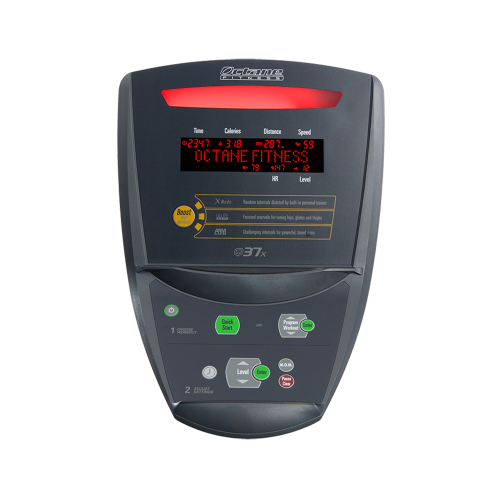 Орбитрек  Octane Fitness Q47x - фото №3